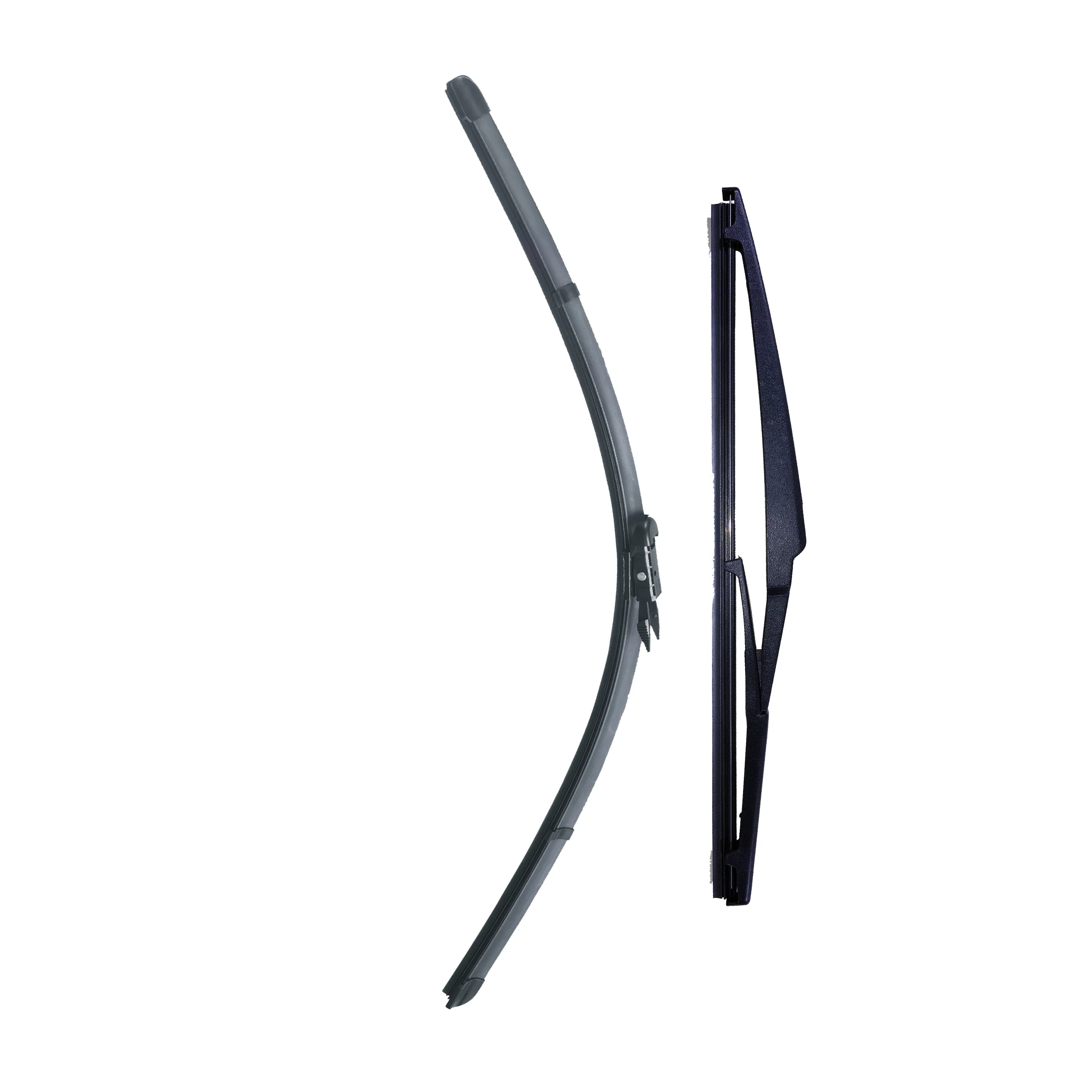 TOYOTA AYGO Hatchback Jan 2015 to Apr 2022 Wiper Blade Set - Easy Fit Video Tutorial