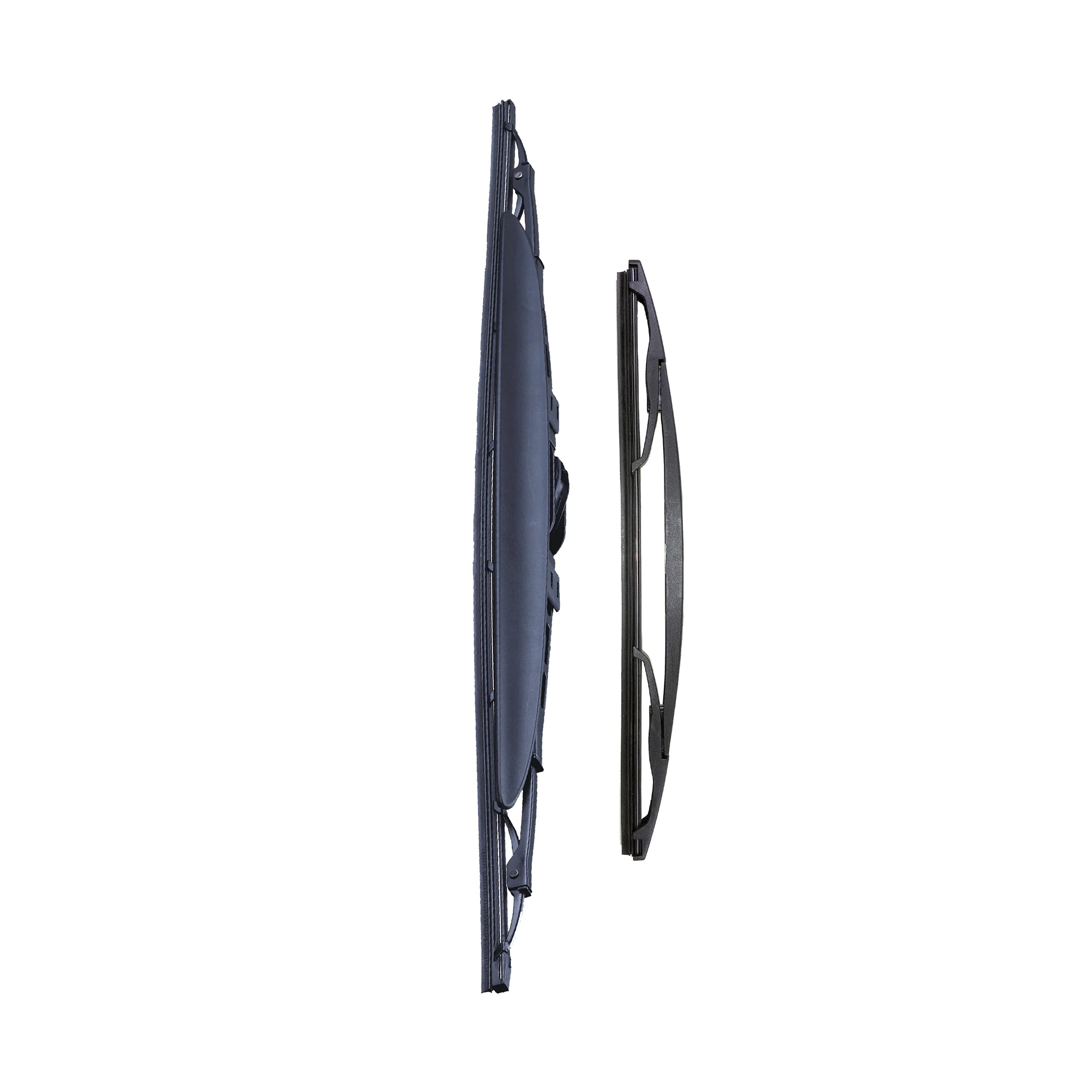 TOYOTA AYGO Hatchback Jul 2005 to Dec 2014 Wiper Blade Set - Easy Fit Video Tutorial