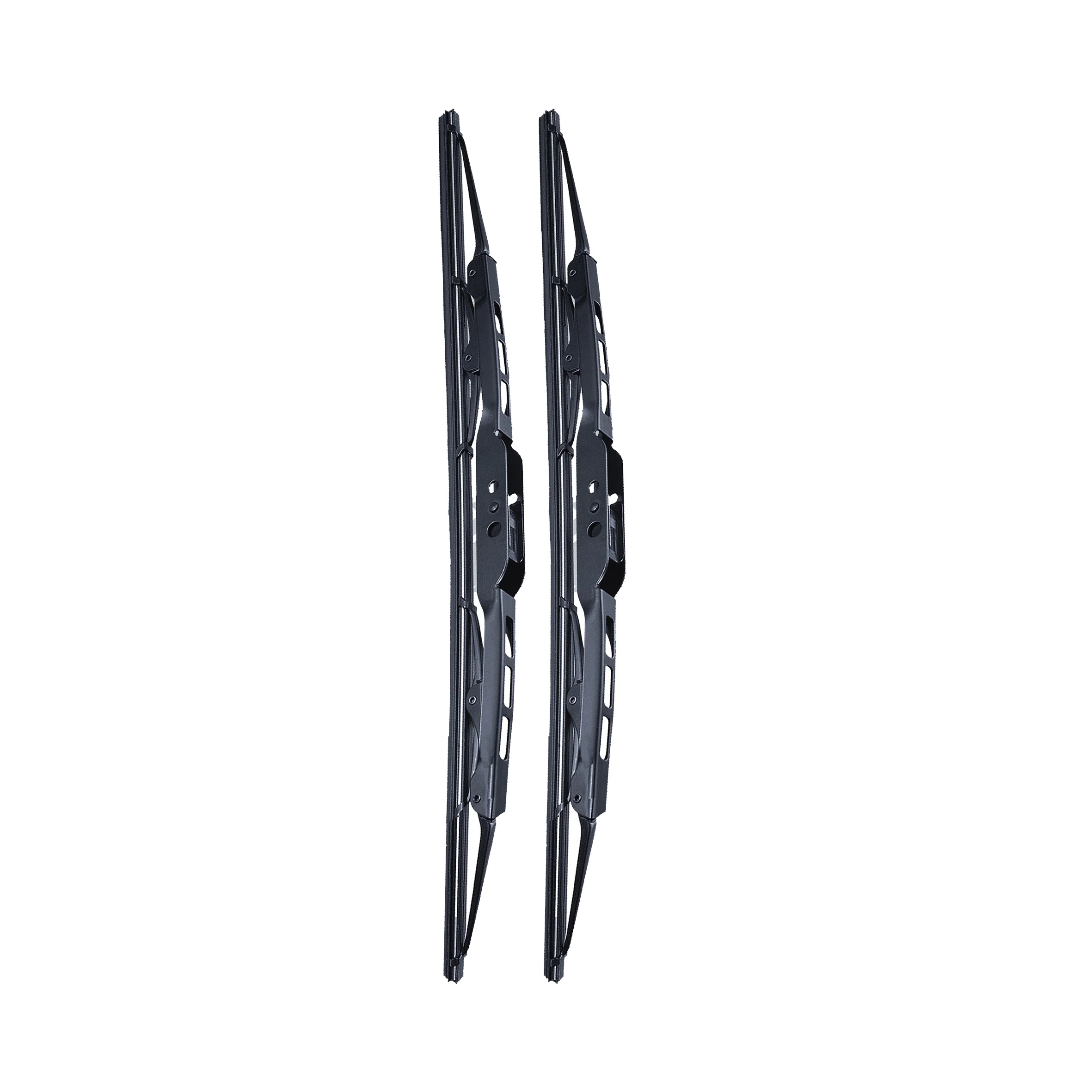 TOYOTA CORONA Saloon Dec 1987 to Dec 1994 Wiper Blade Kit - Easy Fit Video Tutorial