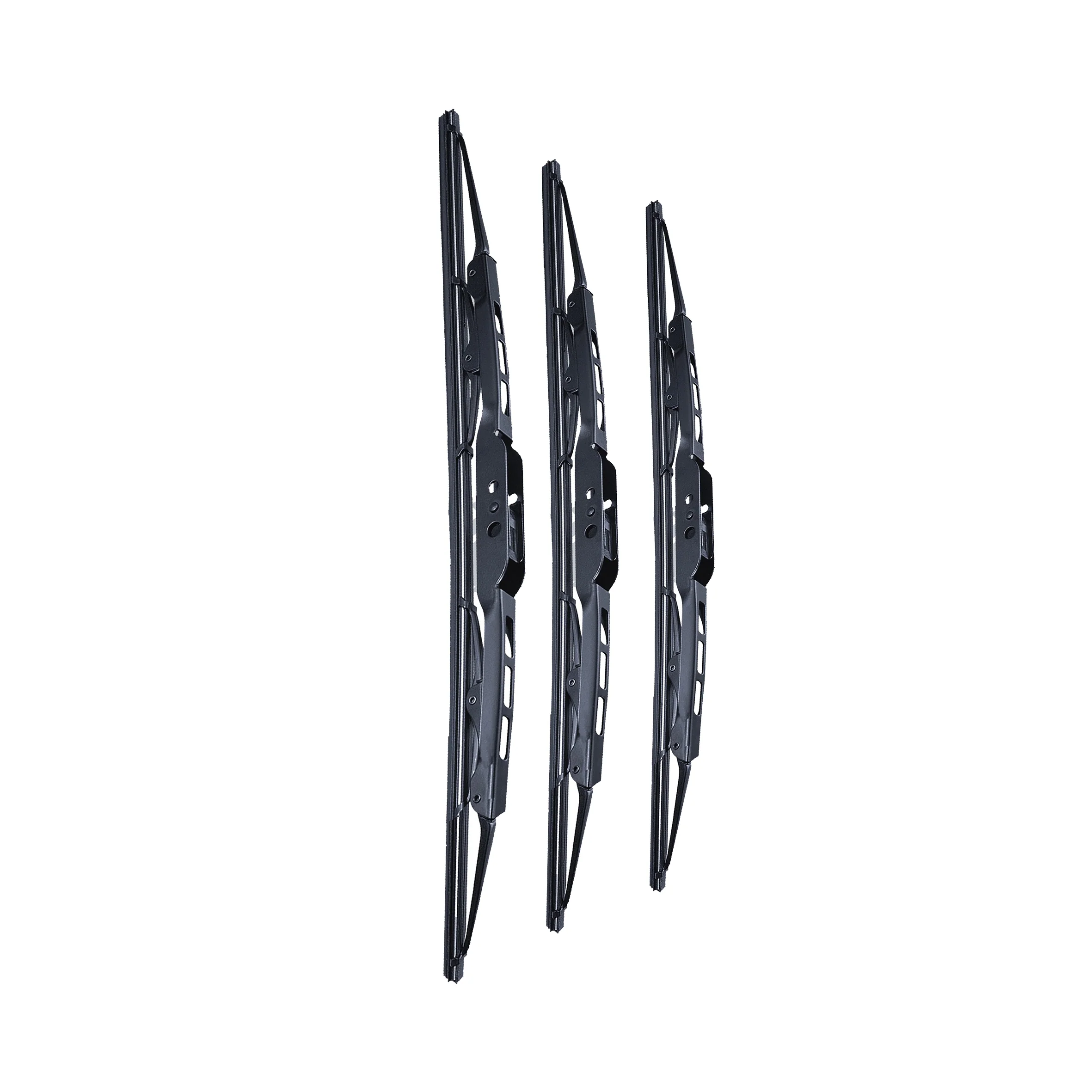 TOYOTA HIACE Van Dec 1982 to Aug 1995 Wiper Blade Set - Easy Fit Video Tutorial