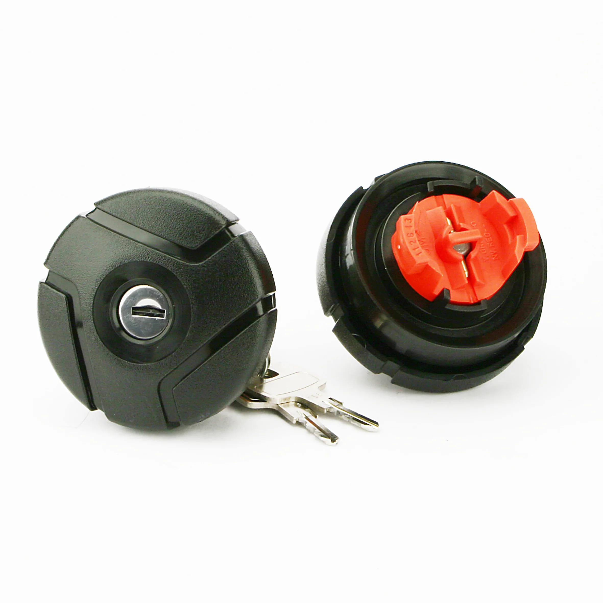 TRAFIC Van Diesel Locking Fuel Cap SEP 1980 to MAR 2001