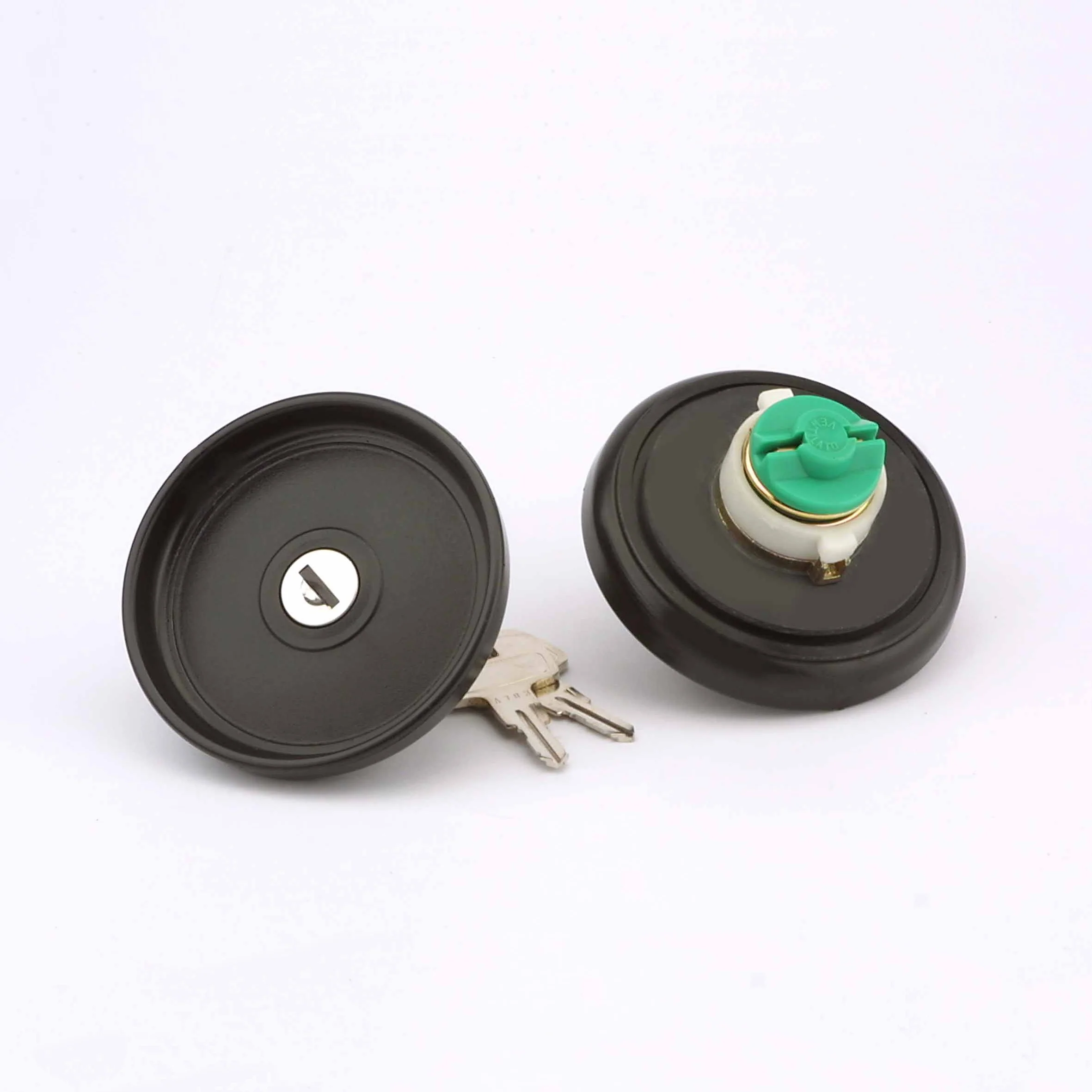 TRANSIT Chassis Cab Diesel Locking Fuel Cap OCT 1983 to SEP 1992