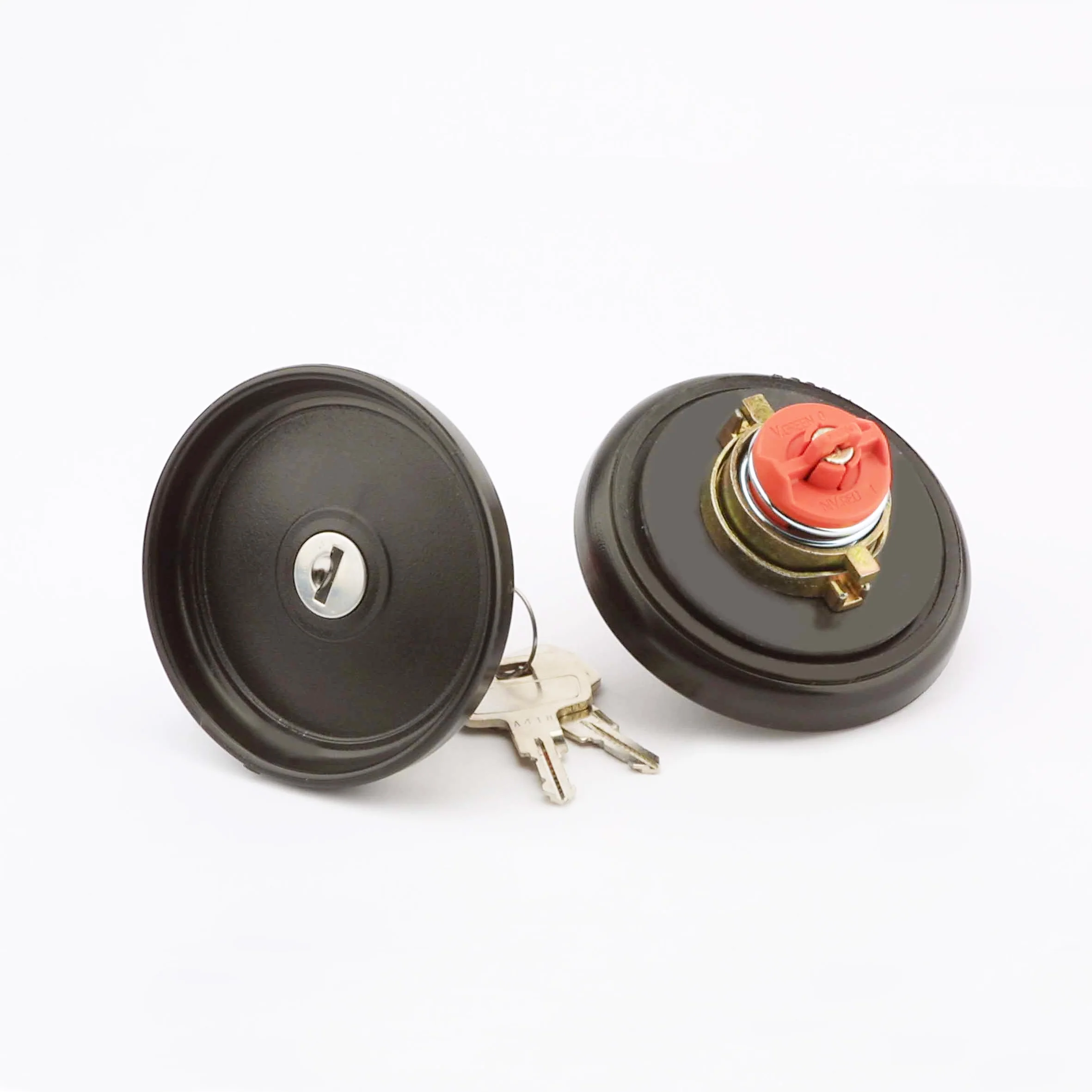 TRANSIT Chassis Cab Diesel Locking Fuel Cap SEP 1991 to AUG 1994