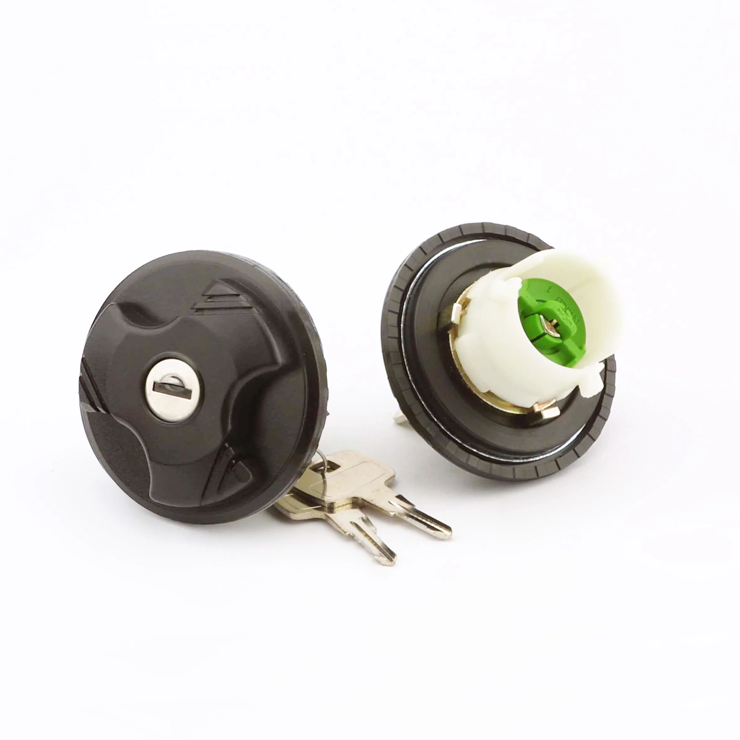 TRANSIT Van Diesel Locking Fuel Cap JAN 2000 Onwards