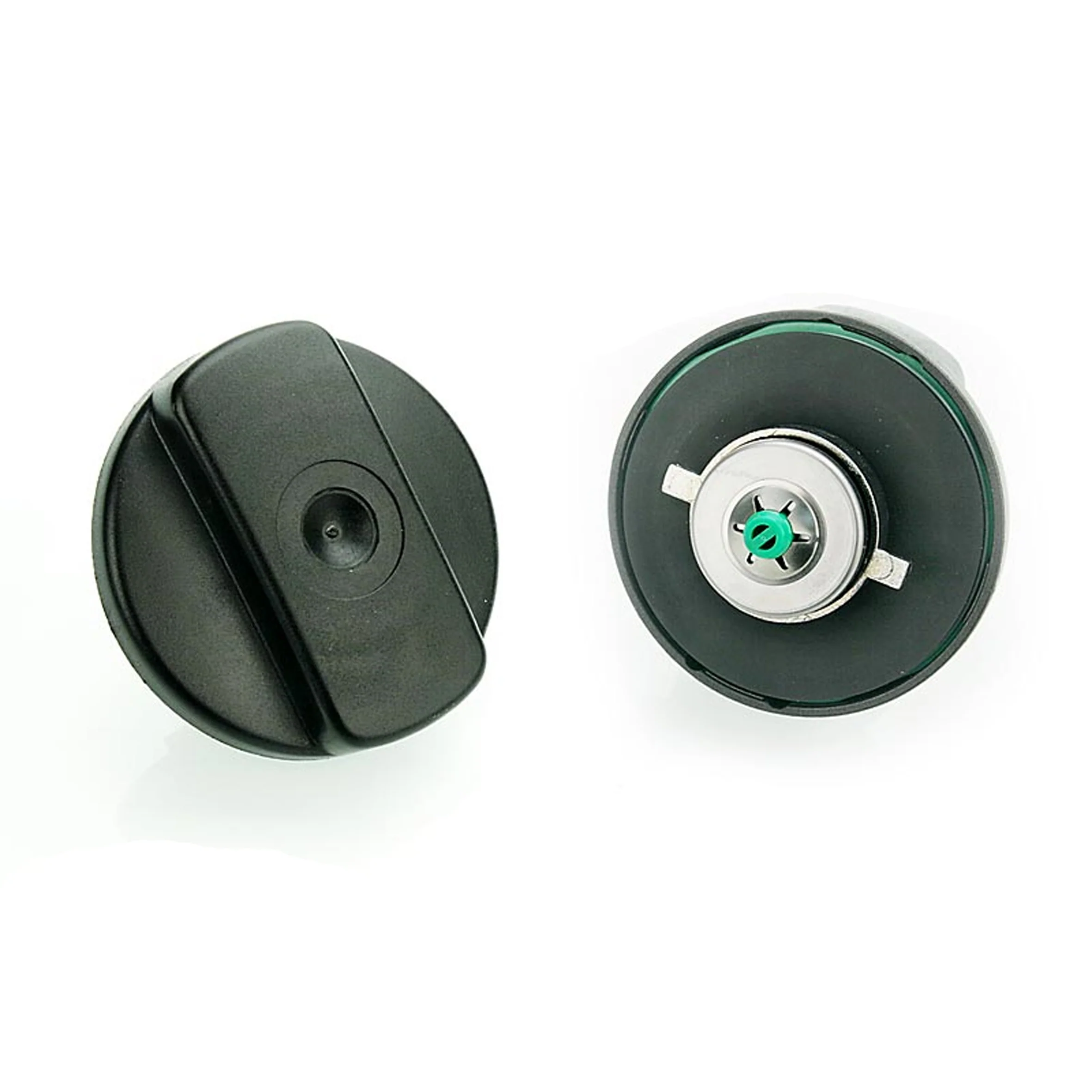 TT Coupe Diesel Non Locking Fuel Cap JUN 2008 Onwards