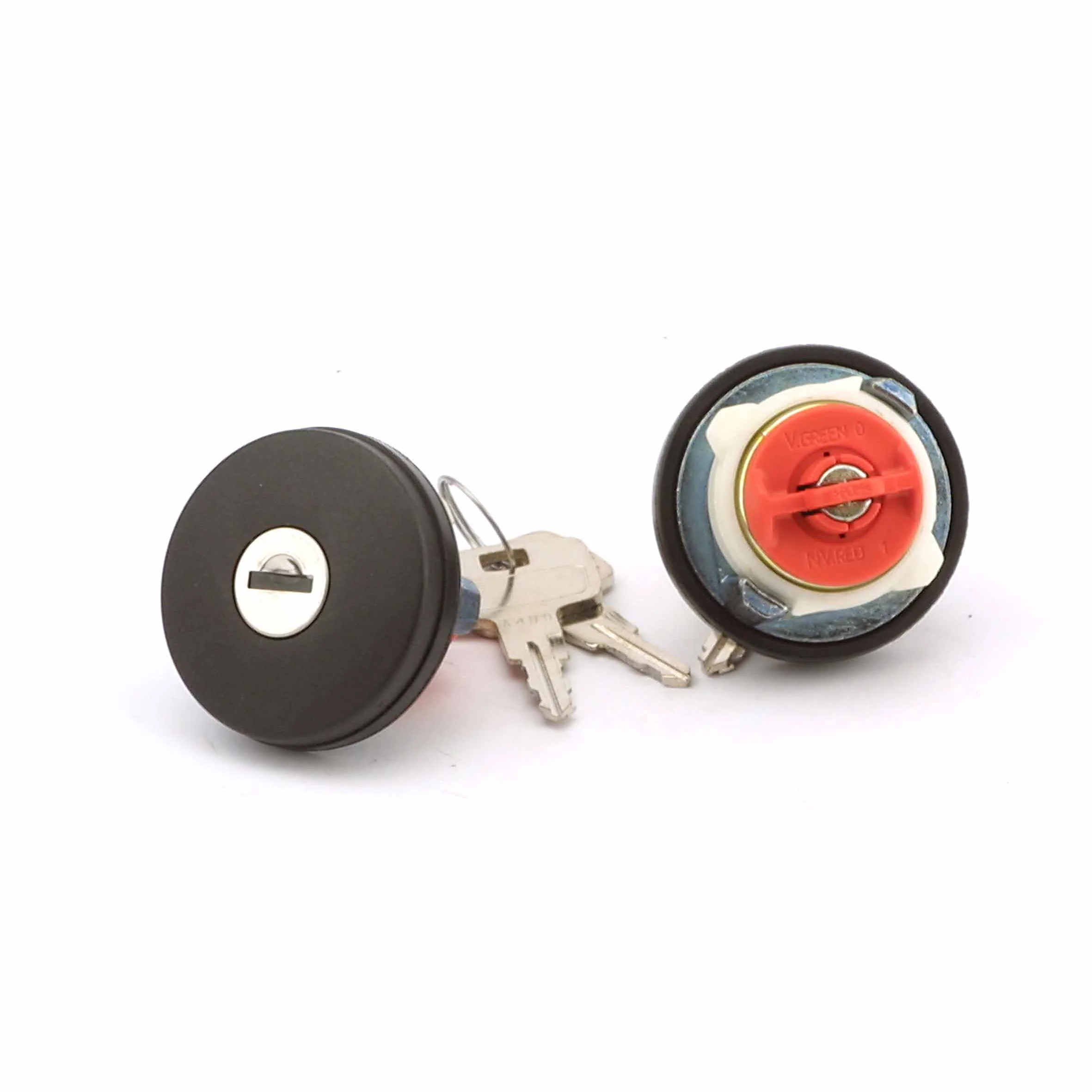 UNO Hatchback Petrol Locking Fuel Cap JUN 1986 to DEC 1993