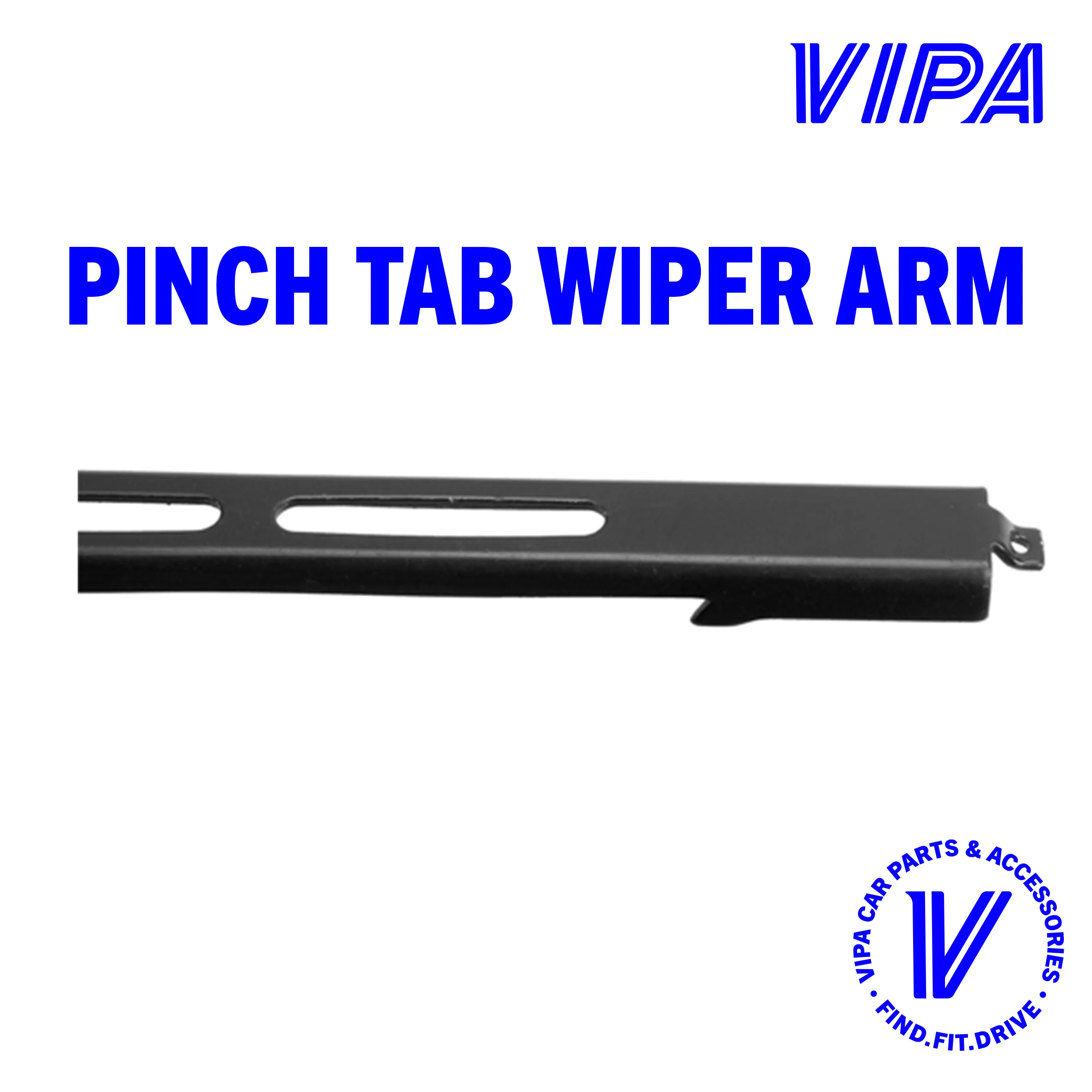 Volvo XC90 SUV (2010 - 2014) Wiper Blades Set - Premium Windscreen Wipers - Image 2