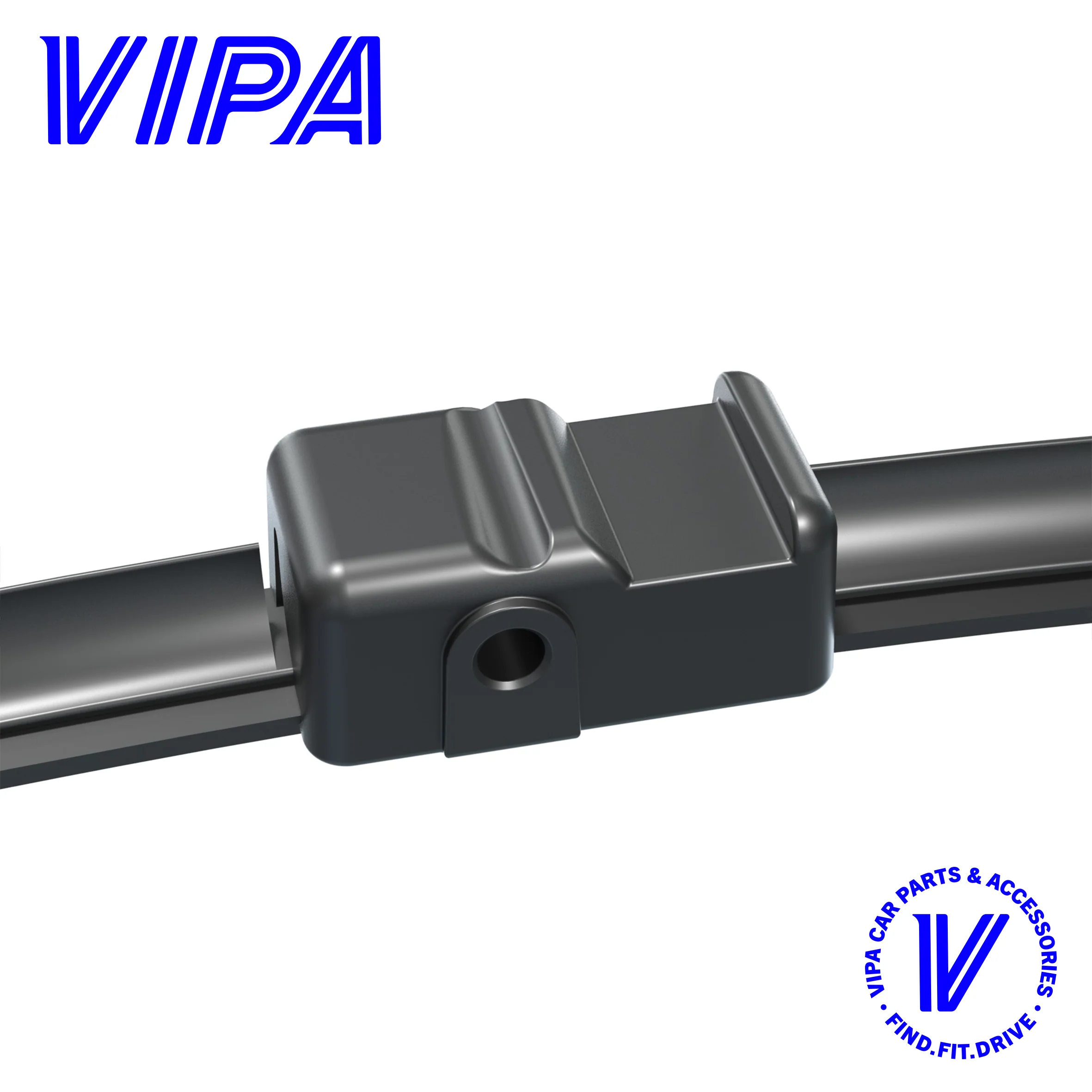 VW GOLF PLUS Hatchback (2005 - 2009) Wiper Blades Set - Premium Windscreen Wipers - Image 3