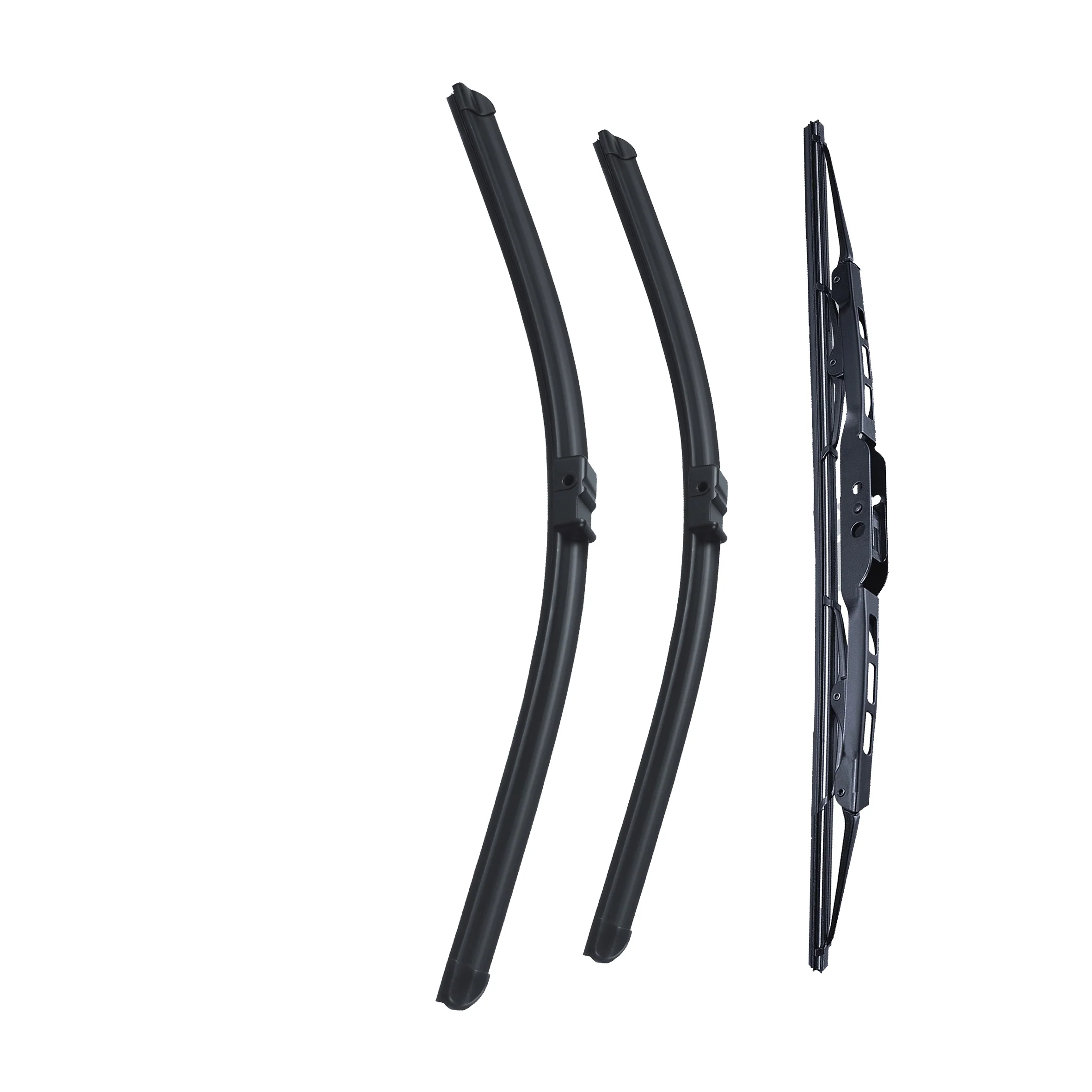 VW PASSAT B5.5 Estate Dec 2000 to Dec 2005 Wiper Blade Set - Easy Fit Video Tutorial