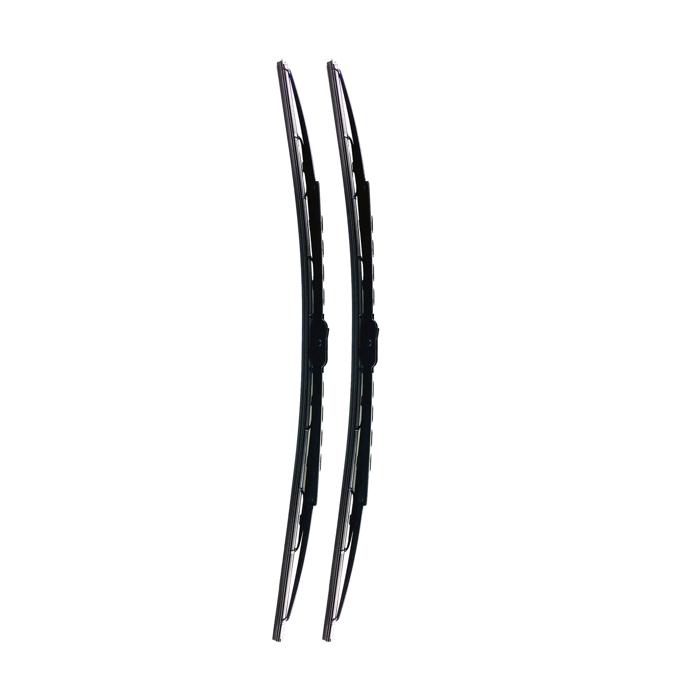 VW SHARAN MPV Sep 1995 to Mar 2010 Wiper Blade Kit - Easy Fit Video Tutorial