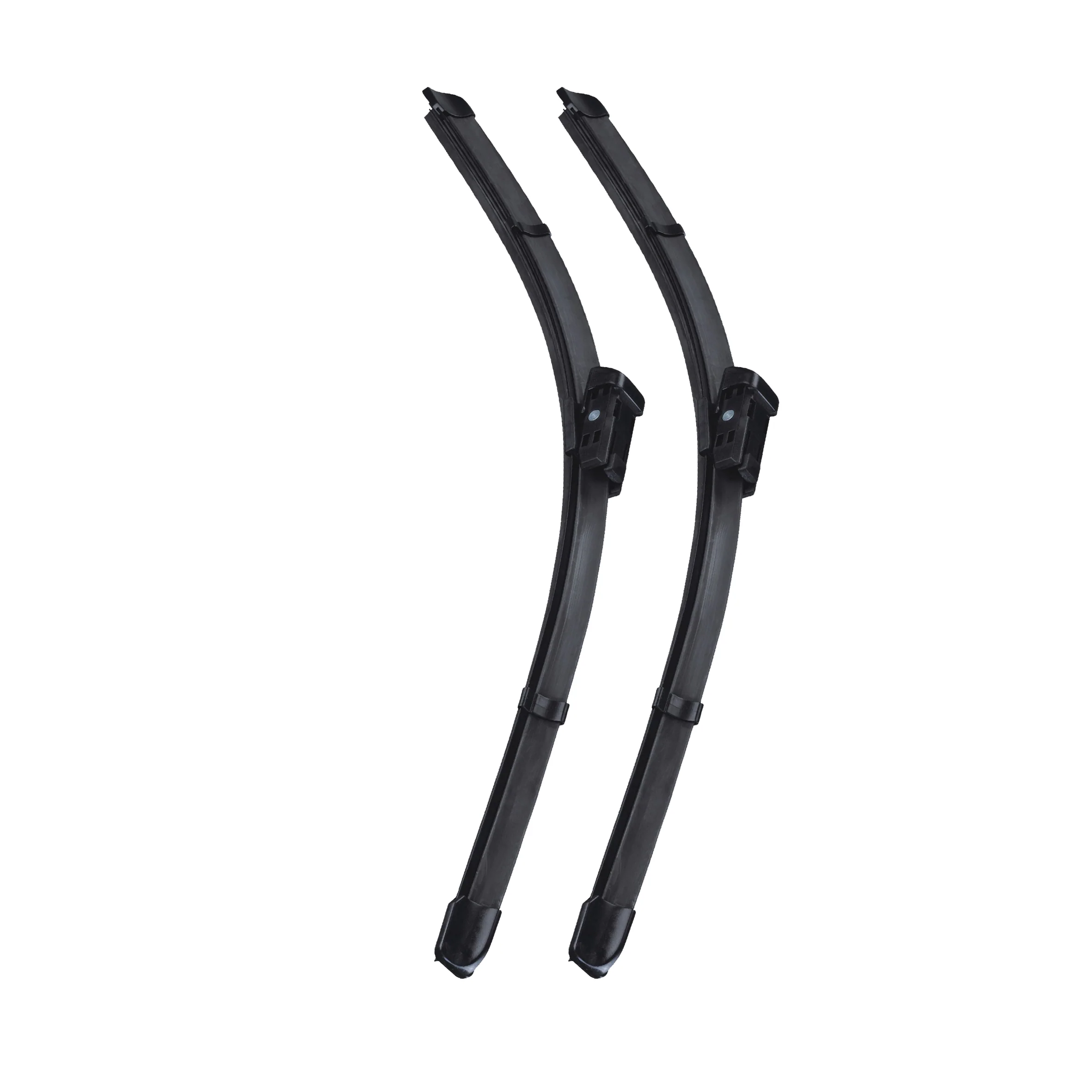 VW TRANSPORTER / CARAVELLE MPV May 2013 Onwards Wiper Blade Kit - Easy Fit Video Tutorial