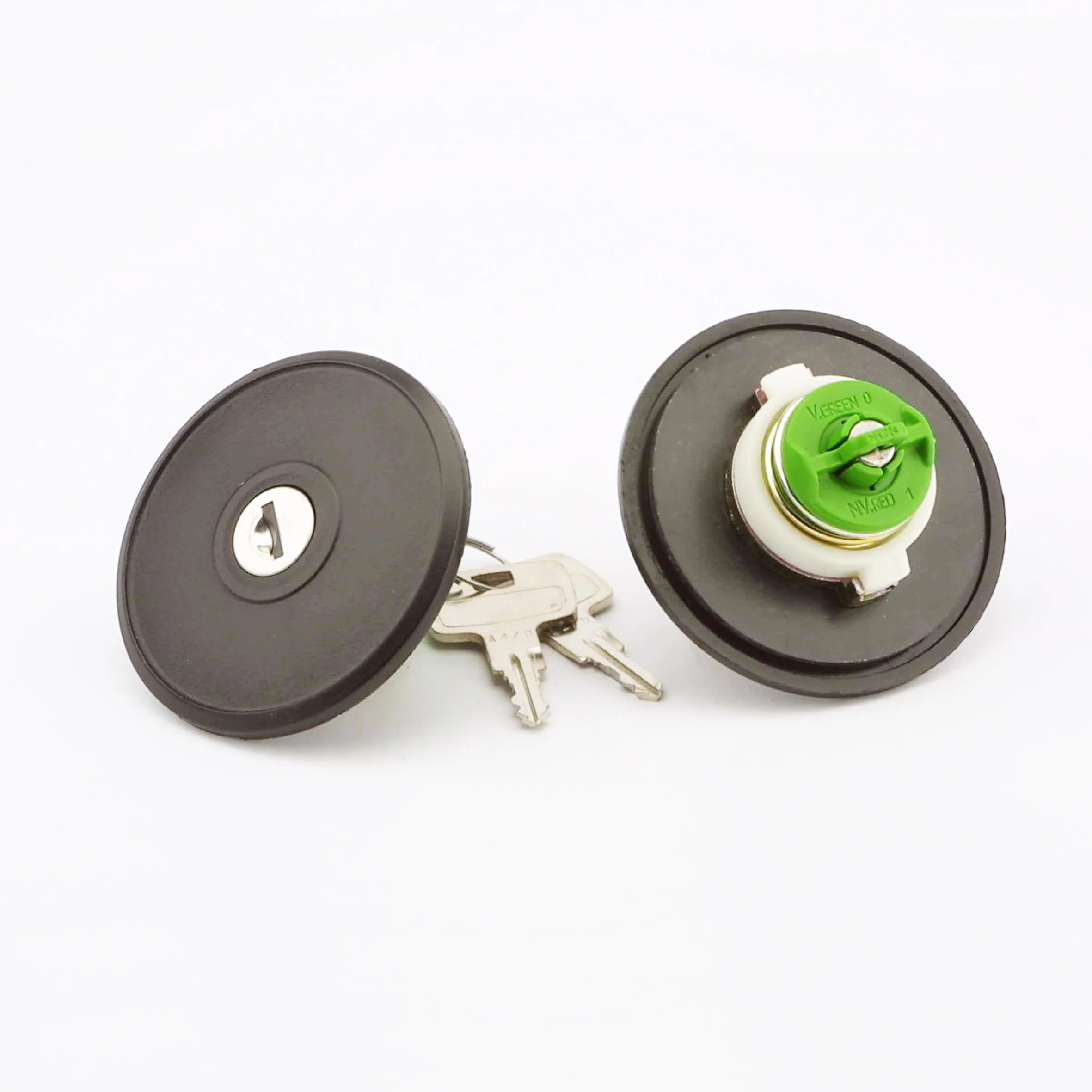 XJ Saloon Petrol Locking Fuel Cap MAY 1975 to MAR 2009