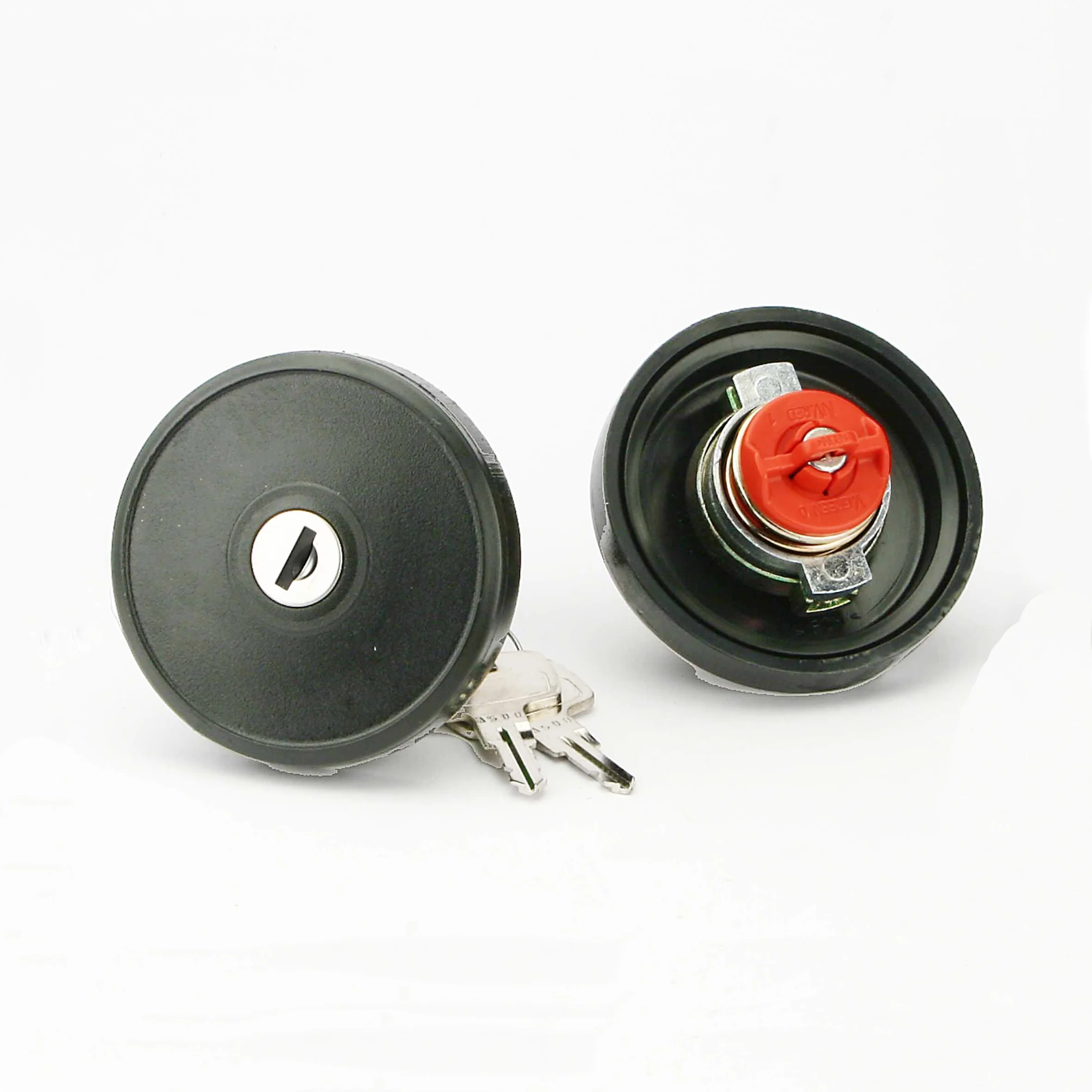 XSARA Van Diesel Locking Fuel Cap SEP 2000 to MAR 2005
