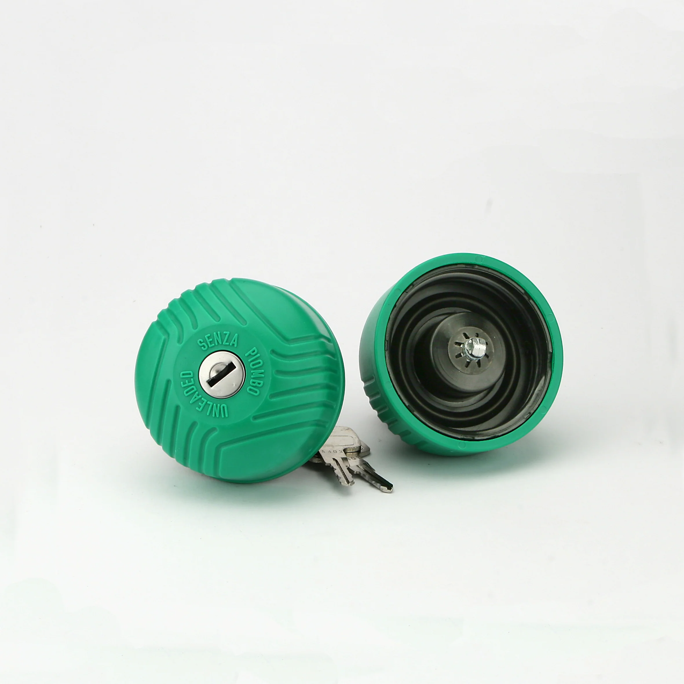 Y10 Hatchback Petrol Locking Fuel Cap MAR 1985 to MAY 1993
