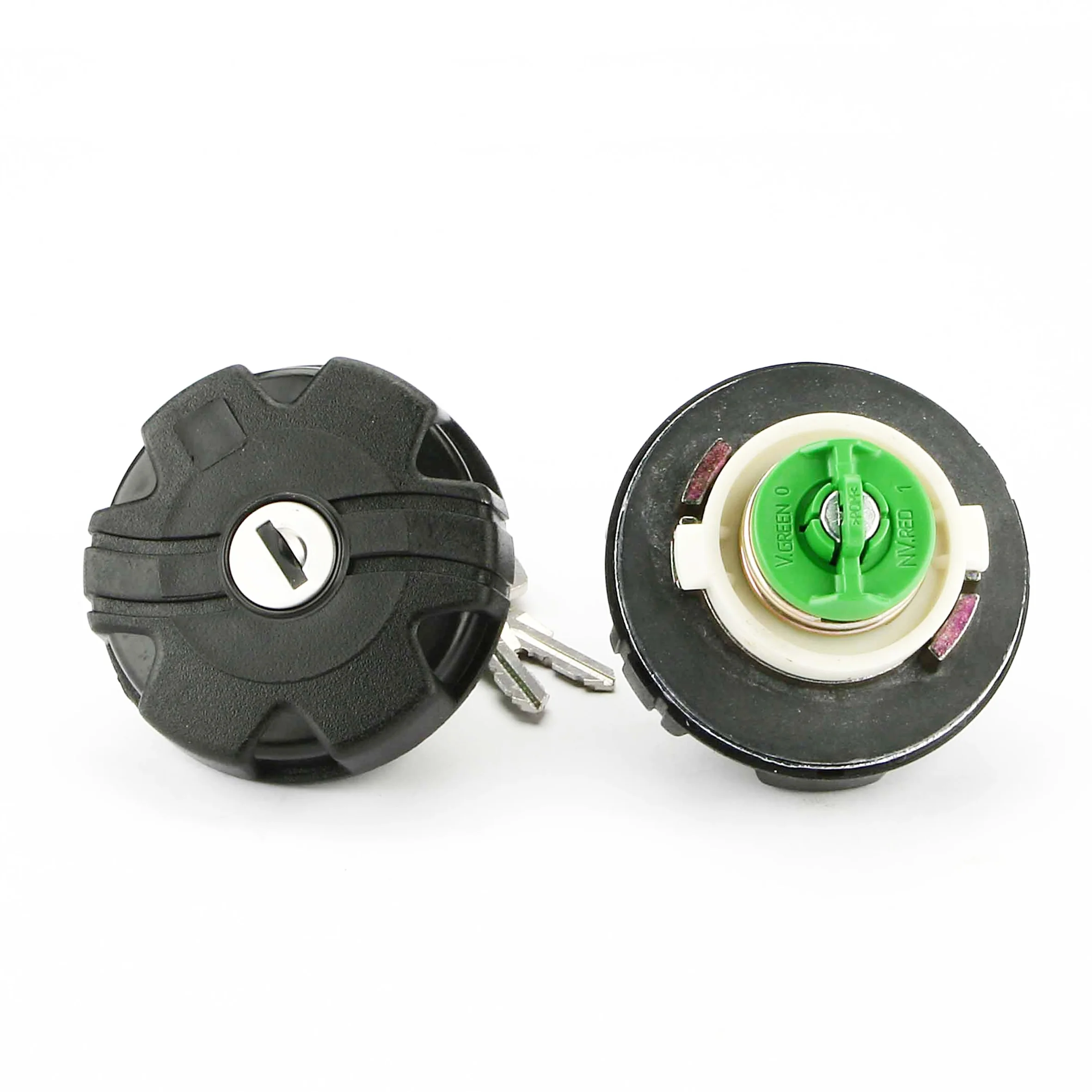 ZX Estate Petrol Locking Fuel Cap OCT 1993 to OCT 1997